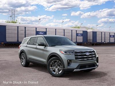 2027 Ford Explorer 4WD SUV for sale #926467 - photo 1