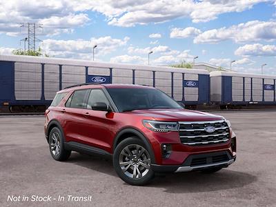 2027 Ford Explorer 4WD SUV for sale #926468 - photo 1