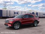 2027 Ford Explorer 4WD SUV for sale #926468 - photo 2