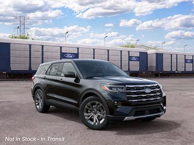 2027 Ford Explorer 4WD SUV for sale #926475 - photo 1