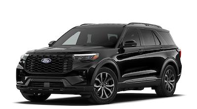 New 2027 Ford Explorer ST-Line for sale #926502 - photo 1