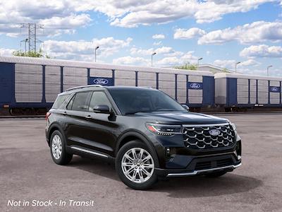 2027 Ford Explorer 4WD SUV for sale #926509 - photo 1
