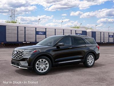 2027 Ford Explorer 4WD SUV for sale #926509 - photo 2