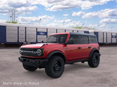 New 2026 Ford Bronco Badlands for sale #926537 - photo 2