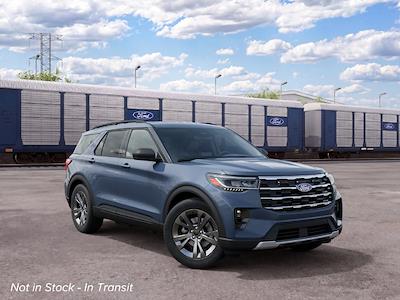New 2027 Ford Explorer Active for sale #926550 - photo 1