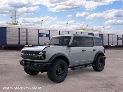 New 2026 Ford Bronco Badlands for sale #926568 - photo 2