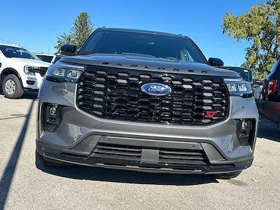 2026 Ford Explorer 4WD SUV for sale #926574 - photo 2