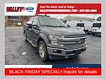Used 2019 Ford F-150 Lariat SuperCrew Cab for sale #931775A - photo 1