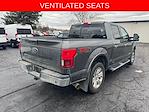 Used 2019 Ford F-150 Lariat SuperCrew Cab for sale #931775A - photo 10