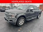 Used 2019 Ford F-150 Lariat SuperCrew Cab for sale #931775A - photo 14