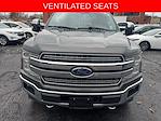 Used 2019 Ford F-150 Lariat SuperCrew Cab for sale #931775A - photo 15