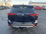 Used 2022 Toyota Highlander Platinum for sale #931778 - photo 30