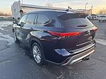 Used 2022 Toyota Highlander Platinum for sale #931778 - photo 31
