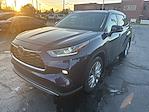 Used 2022 Toyota Highlander Platinum for sale #931778 - photo 35