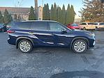 Used 2022 Toyota Highlander Platinum for sale #931778 - photo 4