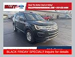 Used 2018 Ford Explorer XLT for sale #931781 - photo 1