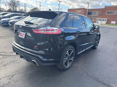 Used 2022 Ford Edge ST for sale #931784 - photo 2