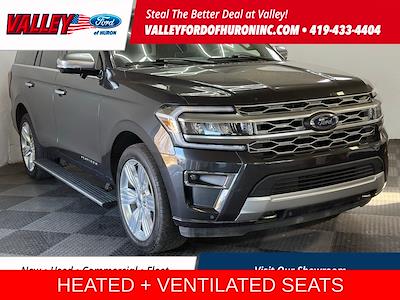 Used 2023 Ford Expedition Platinum for sale #931785 - photo 1