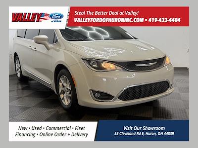 Used 2019 Chrysler Pacifica Touring L Plus Minivan for sale #931785A - photo 1