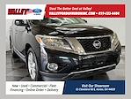 Used 2014 Nissan Pathfinder Platinum for sale #931785B - photo 1