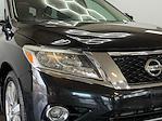 Used 2014 Nissan Pathfinder Platinum for sale #931785B - photo 2