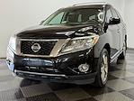 Used 2014 Nissan Pathfinder Platinum for sale #931785B - photo 4