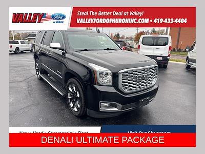 Used 2019 GMC Yukon Denali for sale #931787 - photo 1