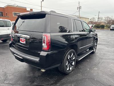 Used 2019 GMC Yukon Denali for sale #931787 - photo 2