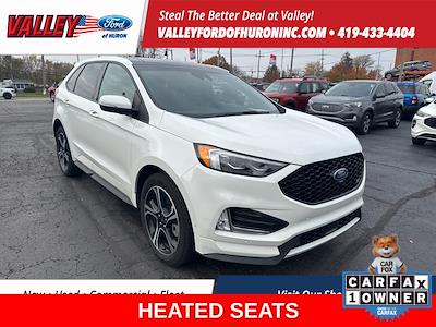 Used 2024 Ford Edge ST for sale #931788 - photo 2