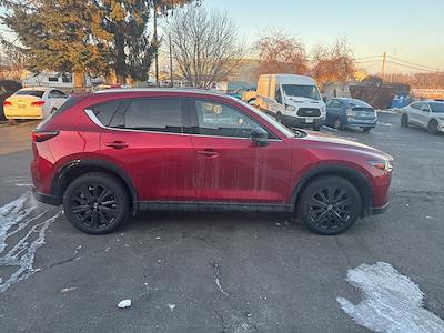 Used 2022 Mazda CX-5 2.5 Turbo for sale #931789 - photo 2