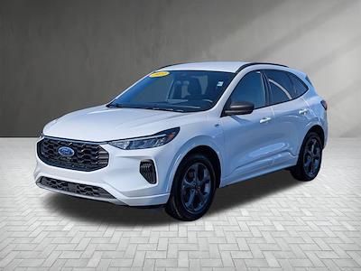 Used 2023 Ford Escape - photo 1
