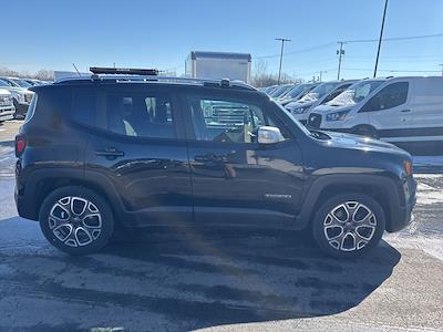 Used 2015 Jeep Renegade - photo 1