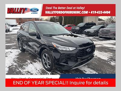 Used 2023 Ford Escape ST-Line for sale #931792 - photo 1