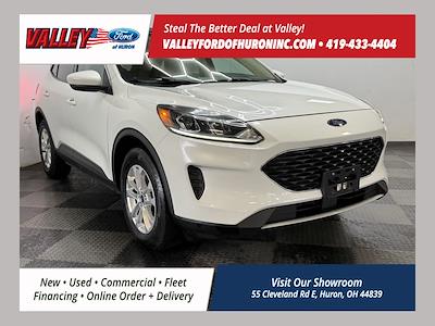 Used 2020 Ford Escape SE for sale #931793A - photo 1