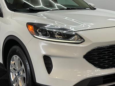 Used 2020 Ford Escape SE for sale #931793A - photo 2