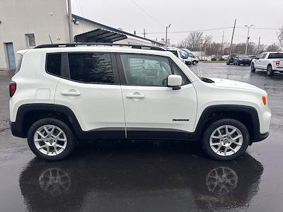 Used 2021 Jeep Renegade Latitude for sale #931794 - photo 2