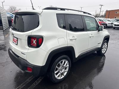 Used 2021 Jeep Renegade Latitude for sale #931794 - photo 2