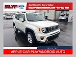Used 2021 Jeep Renegade Latitude for sale #931794 - photo 1