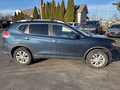 Used 2016 Nissan Rogue SV for sale #931795 - photo 2