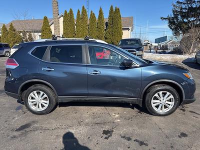 Used 2016 Nissan Rogue - photo 1