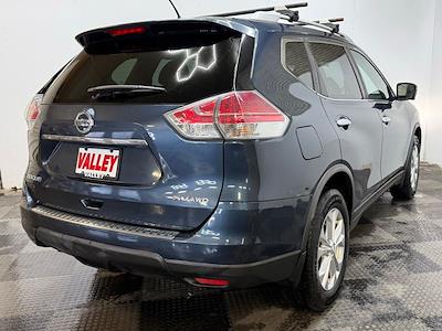 Used 2016 Nissan Rogue SV for sale #931795 - photo 2