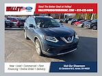 Used 2016 Nissan Rogue SV for sale #931795 - photo 1