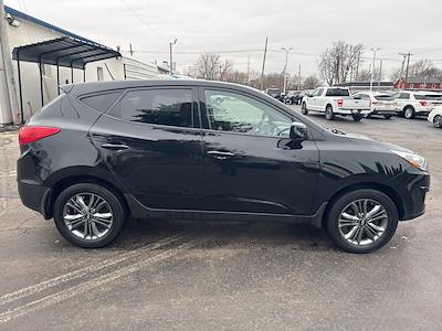 Used 2015 Hyundai Tucson GLS for sale #931796 - photo 2
