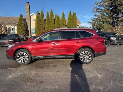 Used 2017 Subaru Outback for sale #931800 - photo 2