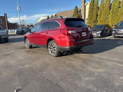 Used 2017 Subaru Outback for sale #931800 - photo 2