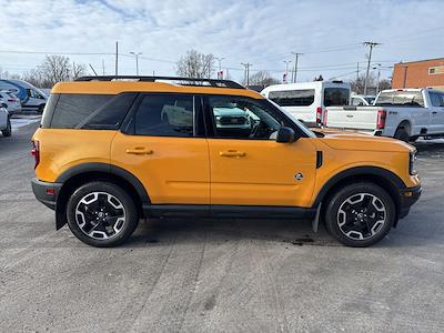 Used 2023 Ford Bronco Sport Outer Banks for sale #931803 - photo 2