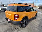 Used 2023 Ford Bronco Sport Outer Banks for sale #931803 - photo 3