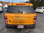 Used 2023 Ford Bronco Sport Outer Banks for sale #931803 - photo 4