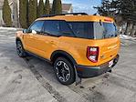 Used 2023 Ford Bronco Sport Outer Banks for sale #931803 - photo 5