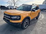 Used 2023 Ford Bronco Sport Outer Banks for sale #931803 - photo 7